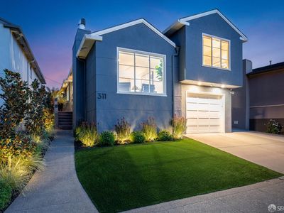 311 Lakeshore Dr, San Francisco, CA, 94132