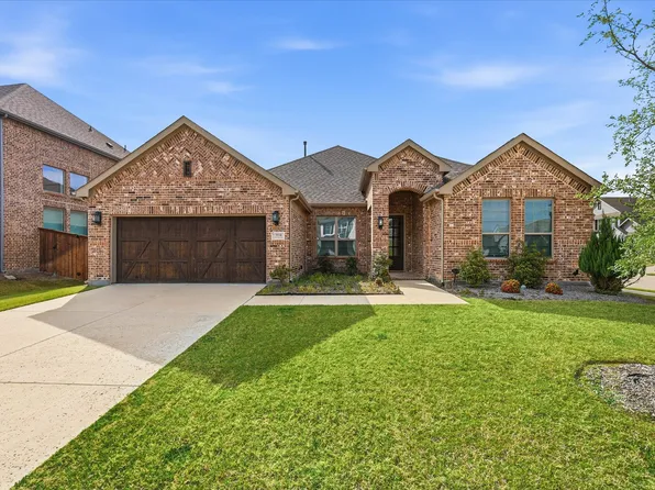 910 Cone Flower Dr, Prosper, TX