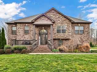 1729 Double R Blvd, Clarksville, TN 37042