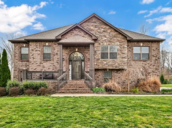 1729 Double R Blvd, Clarksville, TN 37042