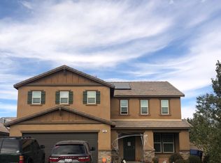 3641 Topaz Ln, Lancaster, CA 93535