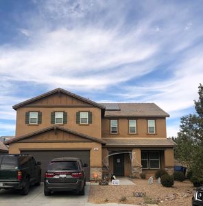 3641 Topaz Ln, Lancaster, CA, 93535