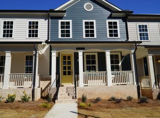 316 Oak Arms Way, Woodstock, GA 30188