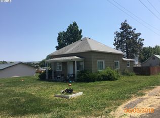 256 W Lincoln St, Athena, OR 97813