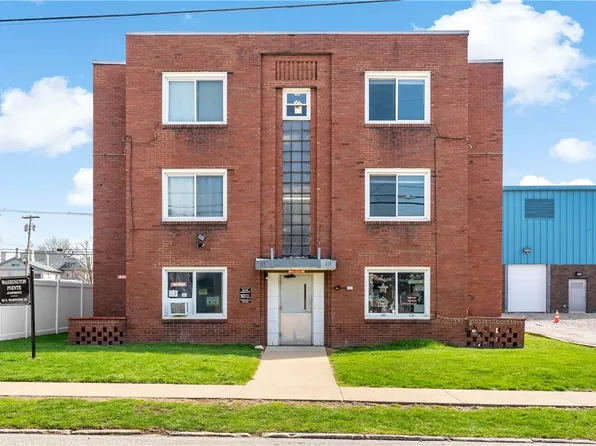 315 N Washington St, Butler, PA