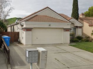 709 Laurelwood Cir, Vacaville, CA