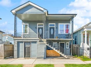 2419 S Saratoga St, New Orleans, LA 70113