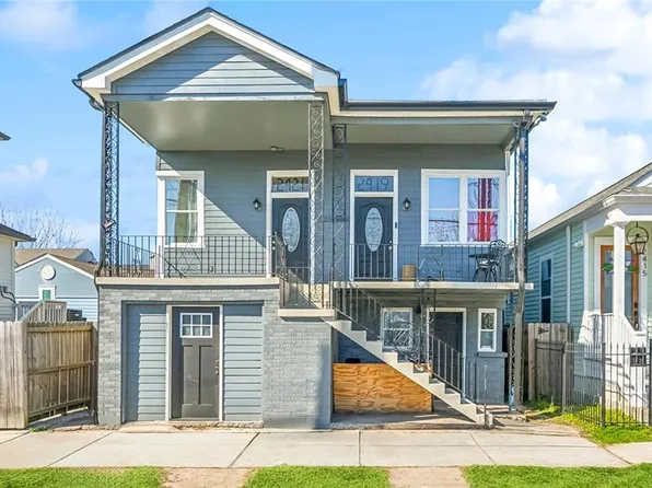 2419 S Saratoga St, New Orleans, LA 70113