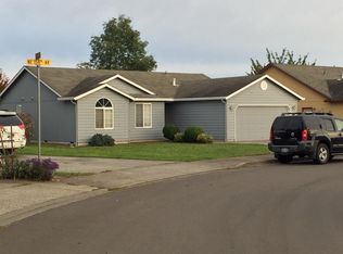 9211 NE 158th Ave, Vancouver, WA 98682