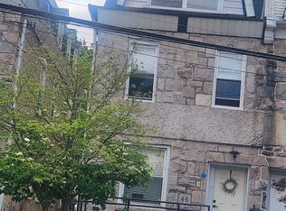 46 E Washington Ln FLOOR 3, Philadelphia, PA 19144