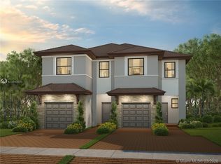 25158 SW 107th Ct #A, Homestead, FL 33032