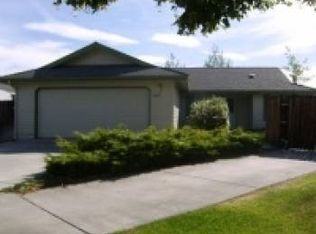 61847 Avonlea Cir, Bend, OR 97702