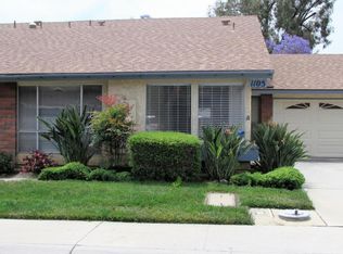1105 Village 1, Camarillo, CA 93012