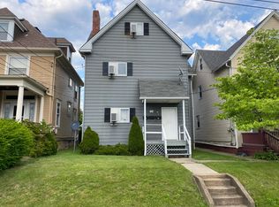 731 2nd St APT 2, Verona, PA 15147