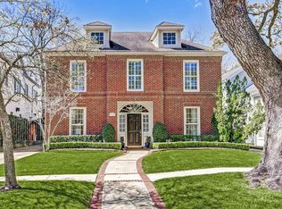 6526 Sewanee Ave, Houston, TX 77005