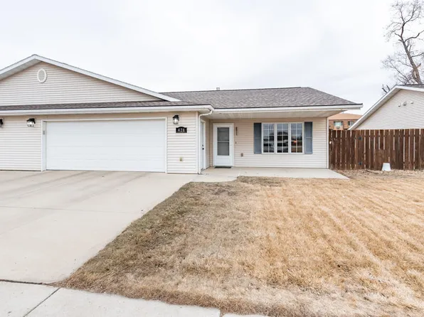 428 W Arbor Ave, Bismarck, ND 58504