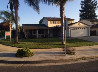 4235 Watkins Way, San Jose, CA 95135