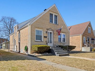 11018 S Ridgeway Ave, Chicago, IL, 60655