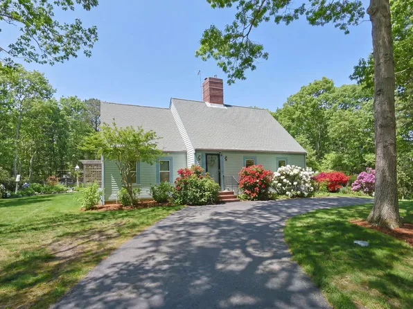 12 Madison Drive, East Sandwich, MA 02537
