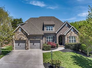 1518 Laurens Glen Ln LOT 3, Knoxville, TN 37923