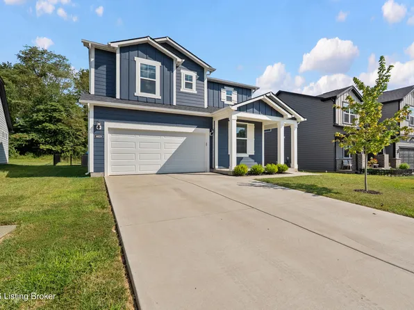 4629 Golden Eagle Dr, Louisville, KY 40245