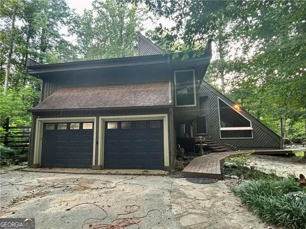 2980 Pond View Ct, Marietta, GA 30062