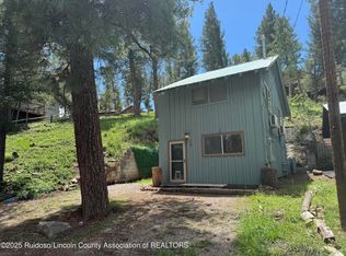 521 5th St N, Ruidoso, NM 88345