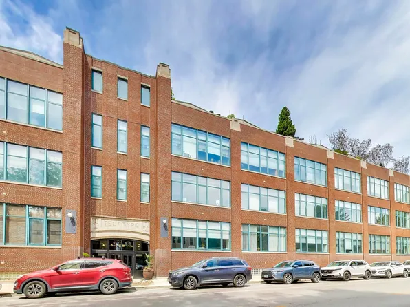 2600 N Southport Ave APT 315, Chicago, IL 60614