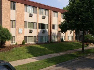 Powderhorn Park Apartments, Minneapolis, MN 55407