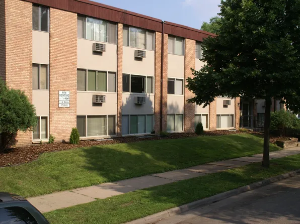 Powderhorn Park Apartments