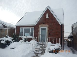 10638 S Emerald Ave, Chicago, IL 60628