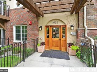 1926 Pleasant Ave APT 202, Minneapolis, MN 55403