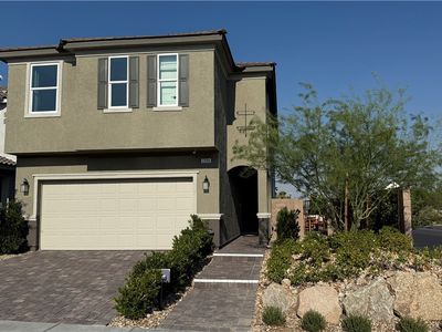 7394 Daly Grove St, Las Vegas, NV, 89113
