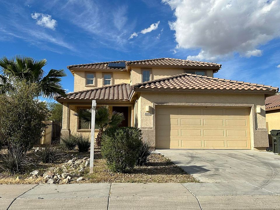 1st image of 12212 W DESERT Lane