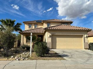 12212 W Desert Ln, El Mirage, AZ 85335