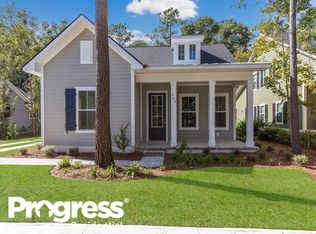 126 Fern Rd, Pooler, GA 31322