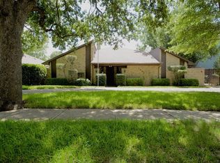 1404 Colony Dr, Irving, TX 75061