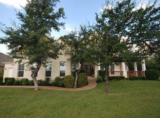 6917 Via Ricco Dr, Austin, TX 78749