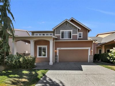 11828 58th Dr NE, Marysville, WA, 98271