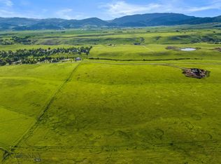 425 Painted Hills Rd, Bozeman, MT 59715