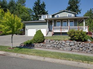 2526 18th St SE, Puyallup, WA 98374