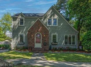 710 Massachusetts Ave, Norfolk, VA 23508