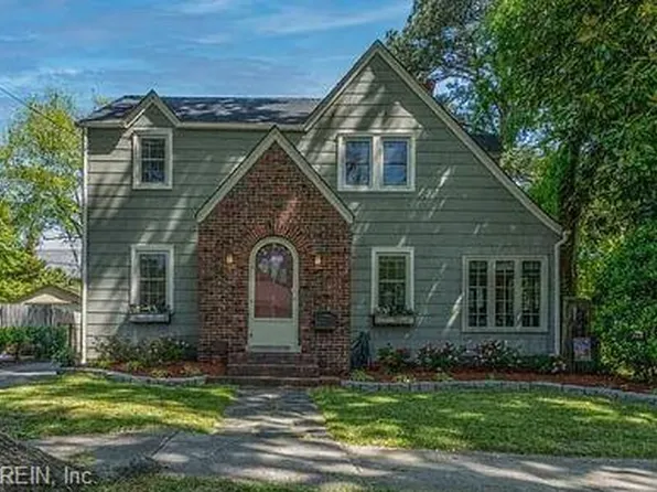 710 Massachusetts Ave, Norfolk, VA 23508