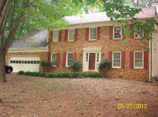 3625 Warwick Way, Snellville, GA 30039