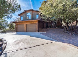 1930 Valley Ranch Cir, Prescott, AZ 86303