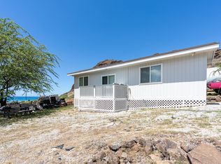 87-224 Hakimo Rd #3, Waianae, HI 96792