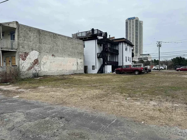 15 Irving Ave, Atlantic City, NJ 08401