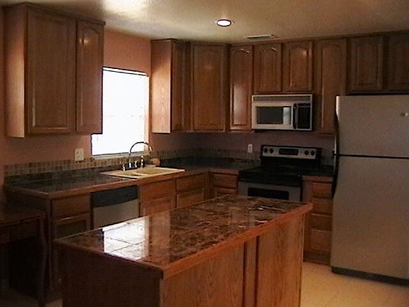 Open Kitchen