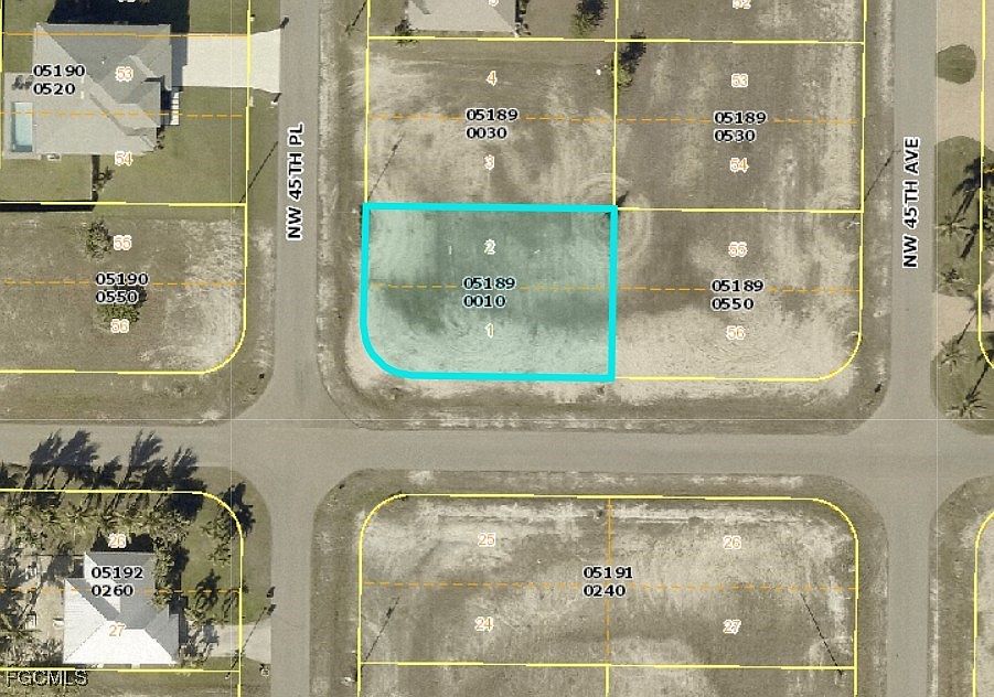 1st image of 2801 NW 45th Pl