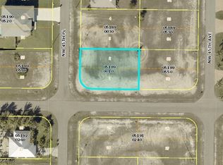 2801 NW 45th Pl, Cape Coral, FL 33993